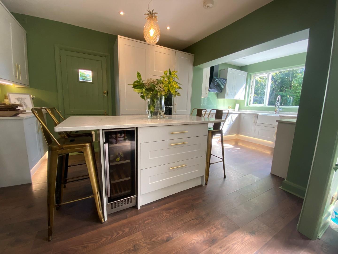 Highwood Hill, Mill Hill